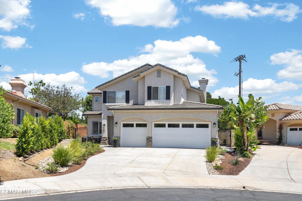 257 Windrose Court