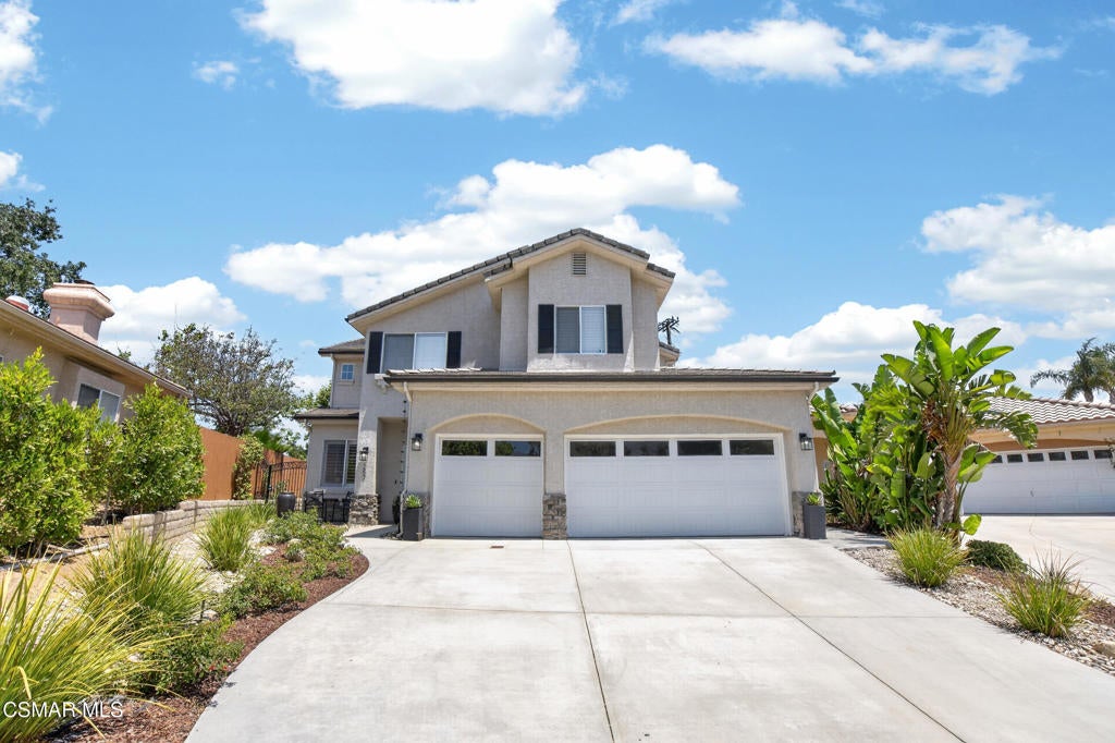 257 Windrose Court
