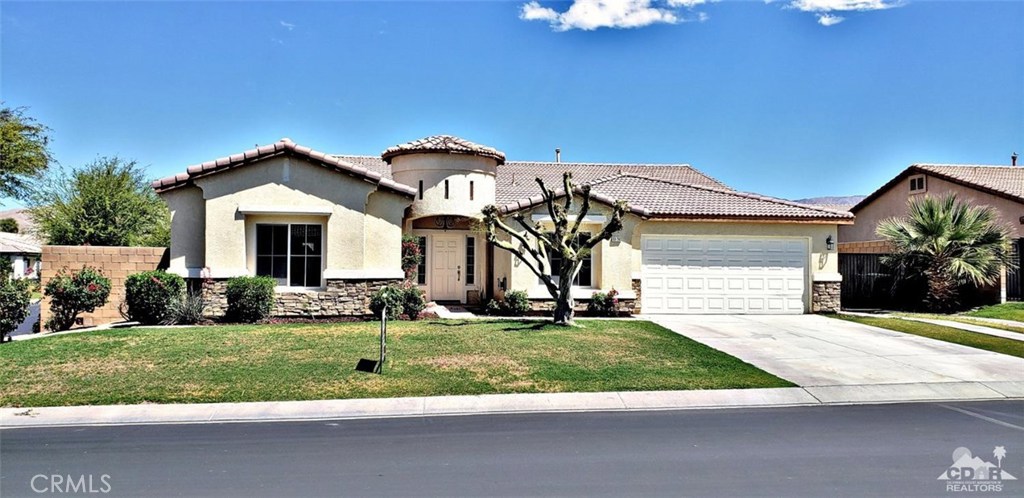 Shadow Hills - Residential