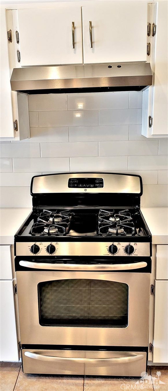 Shadow Hills - Residential