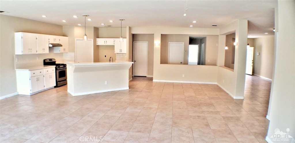 Shadow Hills - Residential