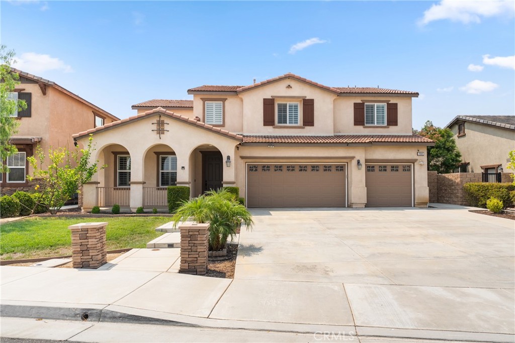 28646 Mahogany Trail Way