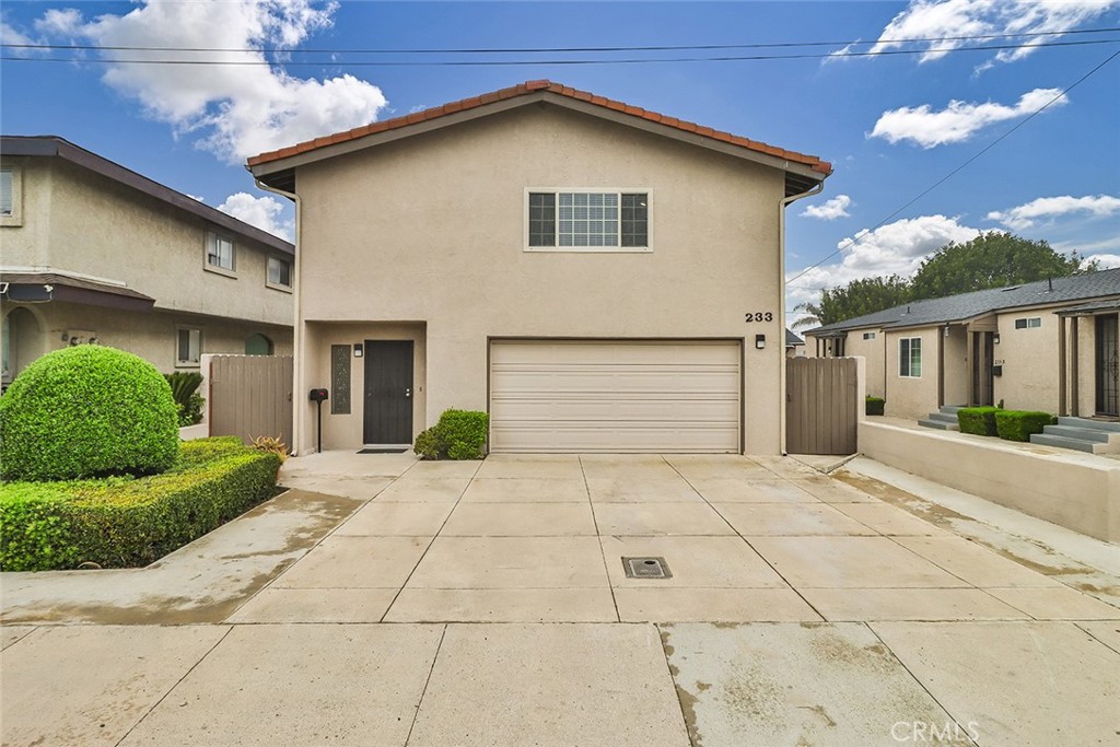233 N 3rd Street