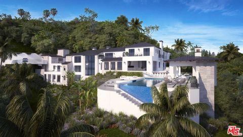 1862 Mango Way Los Angeles CA 90049