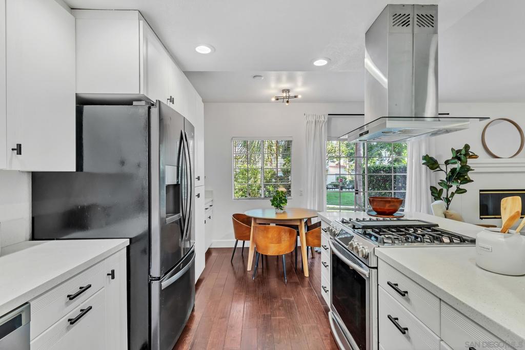 San Marcos - Residential