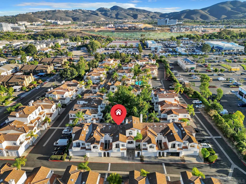 San Marcos - Residential
