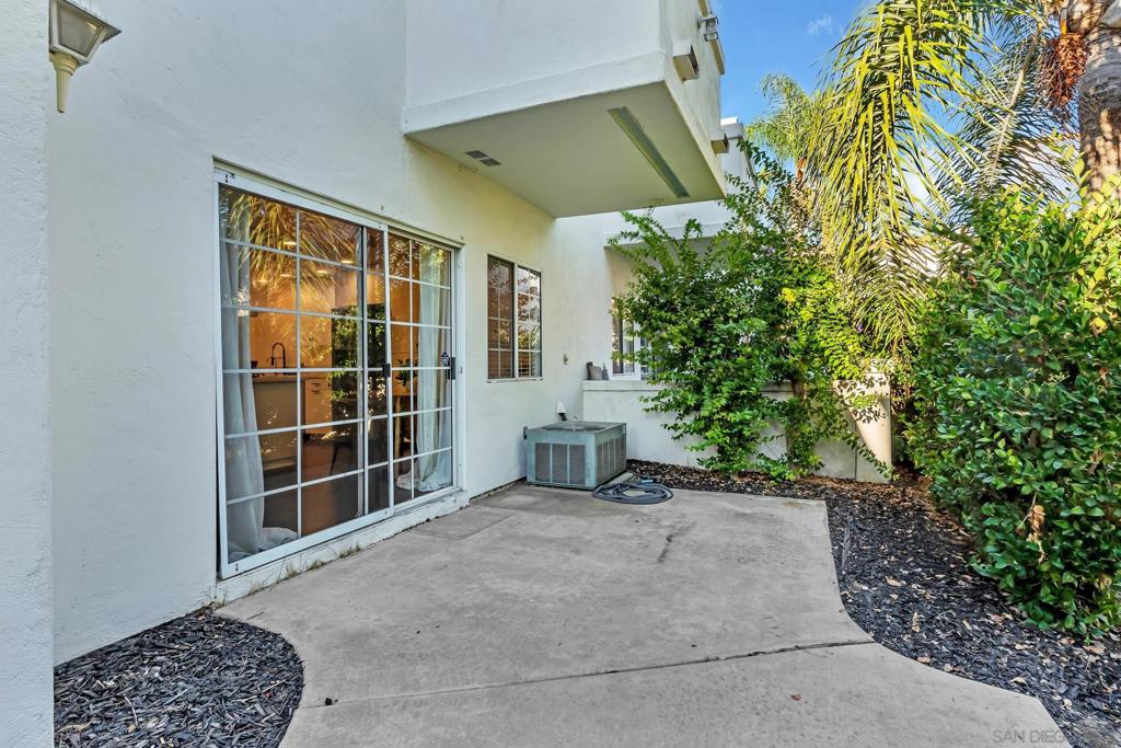 San Marcos - Residential