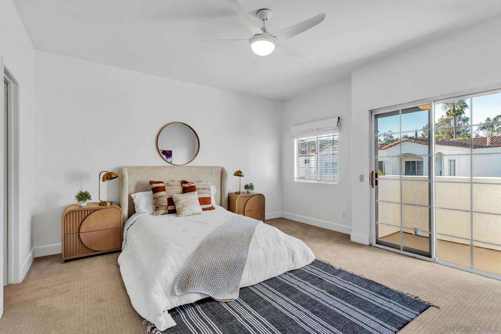 San Marcos - Residential