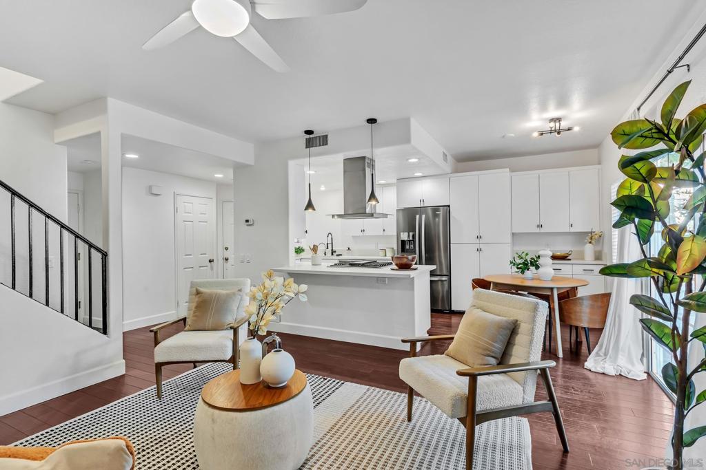San Marcos - Residential