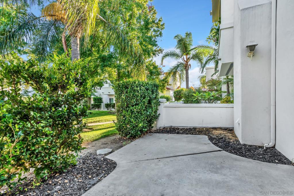 San Marcos - Residential