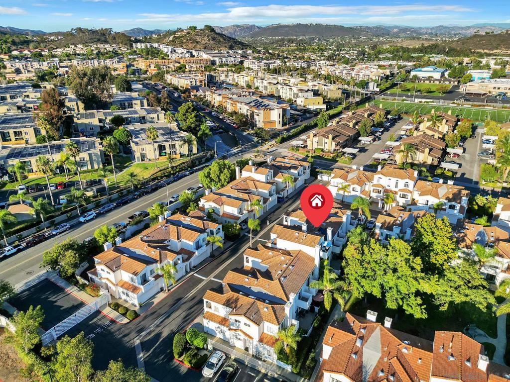 San Marcos - Residential