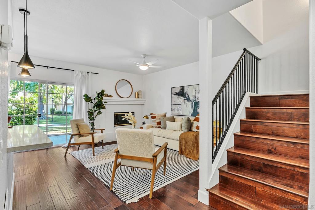 San Marcos - Residential