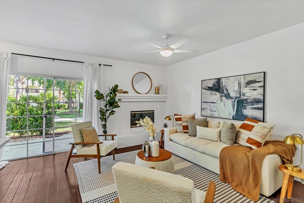 San Marcos - Residential