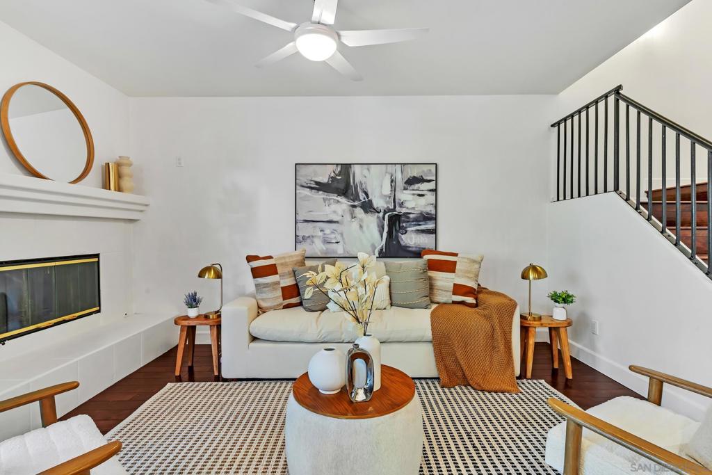 San Marcos - Residential