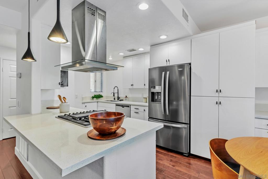 San Marcos - Residential