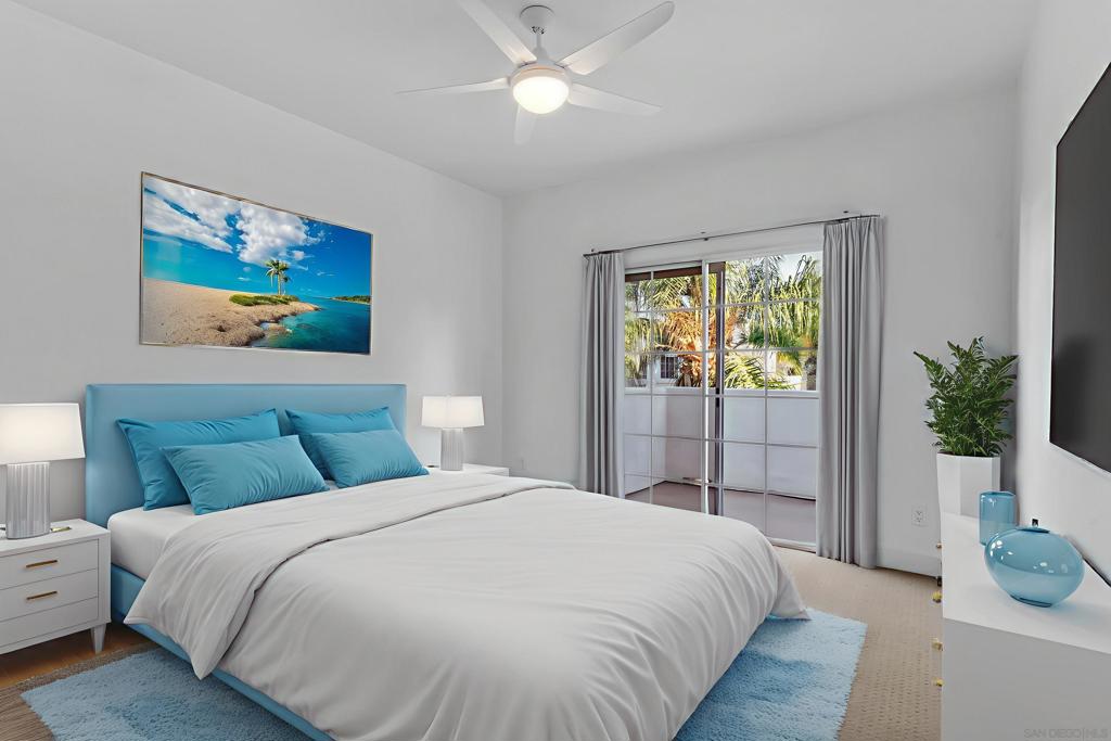 San Marcos - Residential