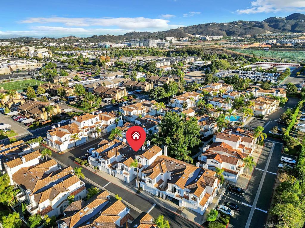 San Marcos - Residential