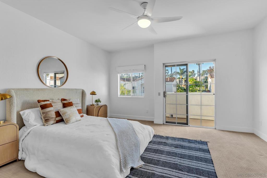 San Marcos - Residential