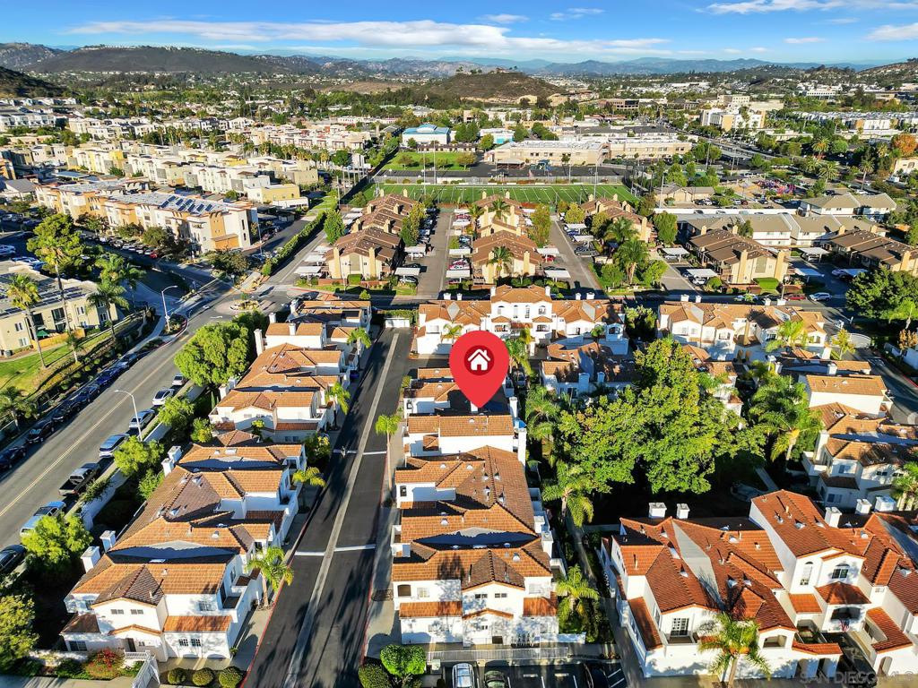 San Marcos - Residential