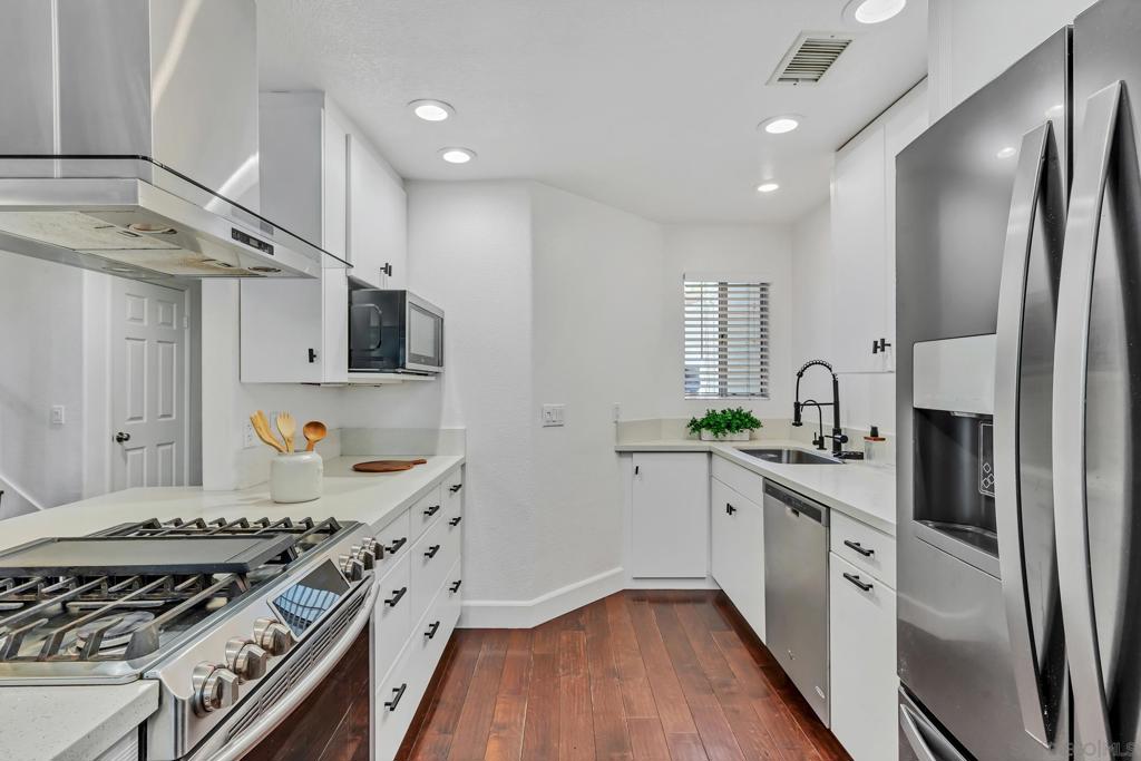 San Marcos - Residential