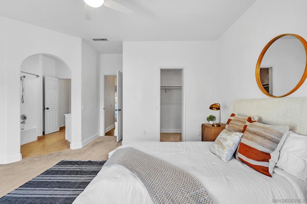 San Marcos - Residential