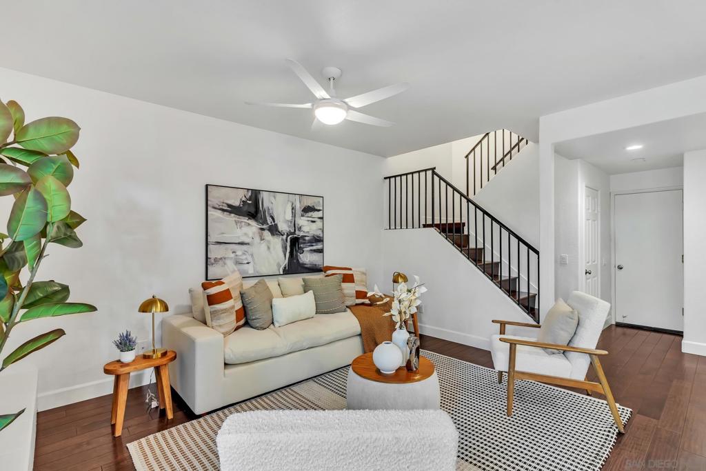 San Marcos - Residential