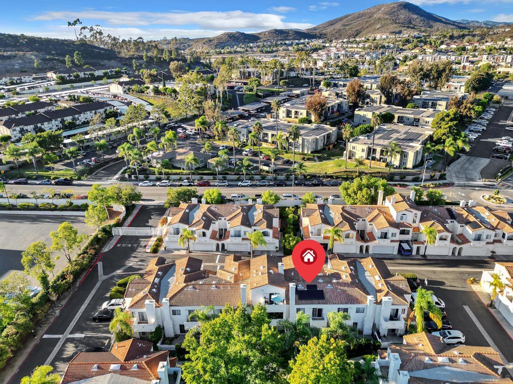 San Marcos - Residential