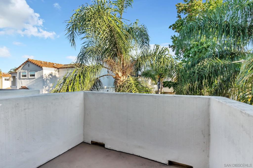 San Marcos - Residential
