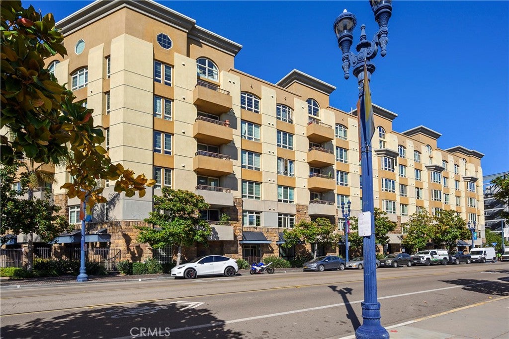 1465 C Street 3511, San Diego CA 92101