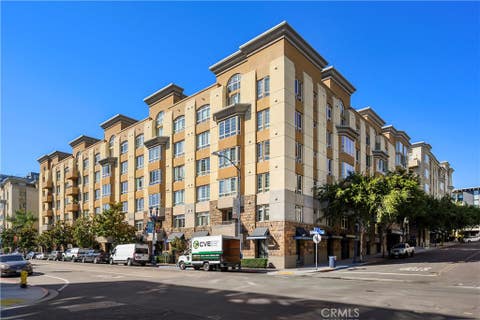 Photo of 1465 C Street #3511, San Diego, CA 92101 (MLS # CV25266674)