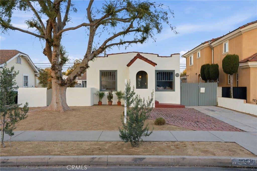 Photo of 3327 Hollydale Dr., Atwater Village, CA 90039 (MLS # PW26027848)