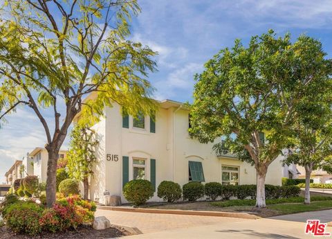 Photo of 515 S Oakland Avenue #2A, Pasadena, CA 91101 (MLS # 26669889)