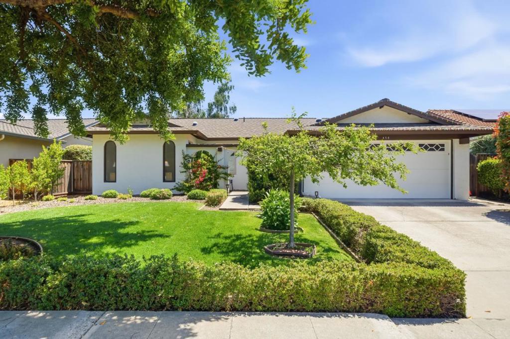 458 Pin Oak