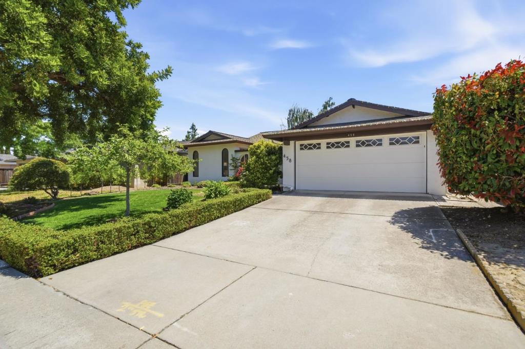 458 Pin Oak