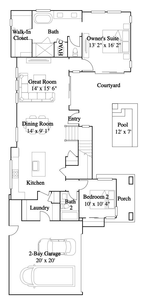 2648 Bandit Lane