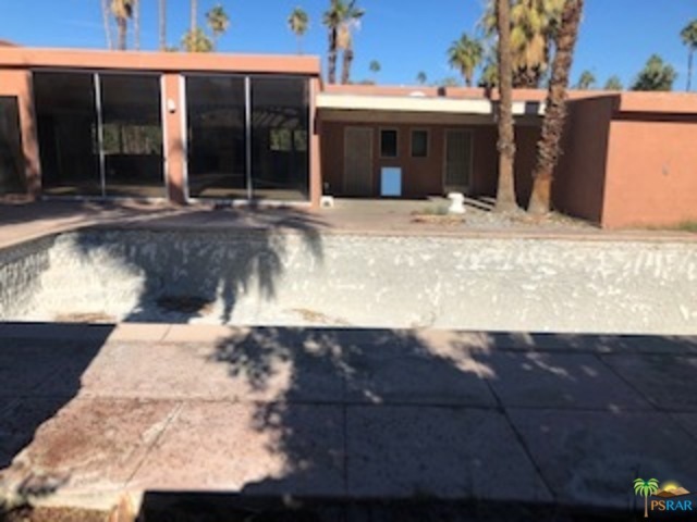 Movie Colony - Residential