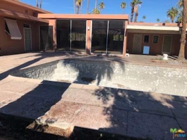 Movie Colony - Residential