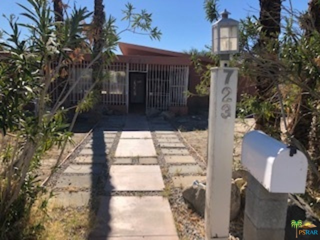 Movie Colony - Residential