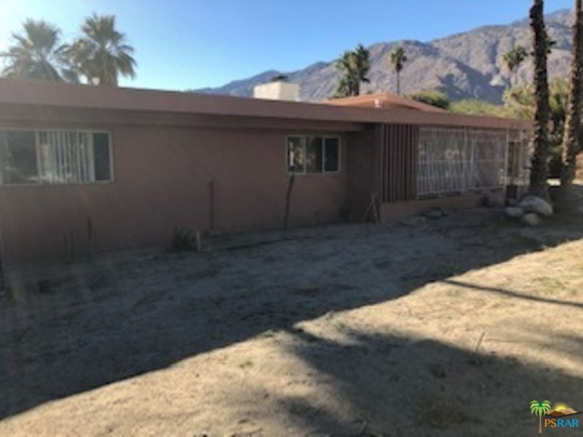 Movie Colony - Residential