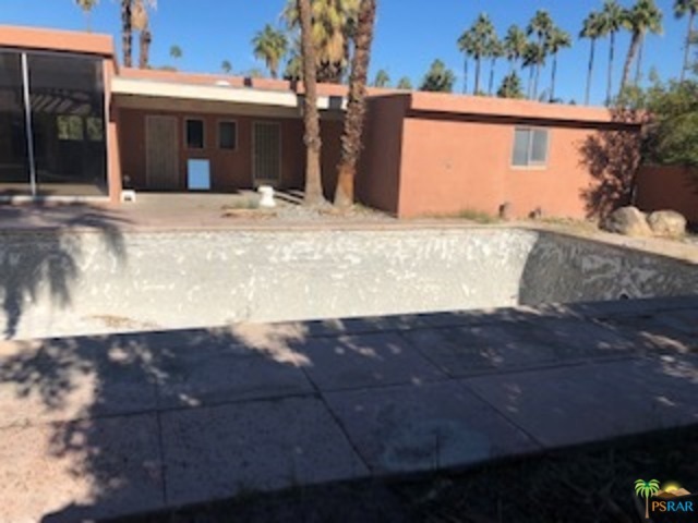 Movie Colony - Residential