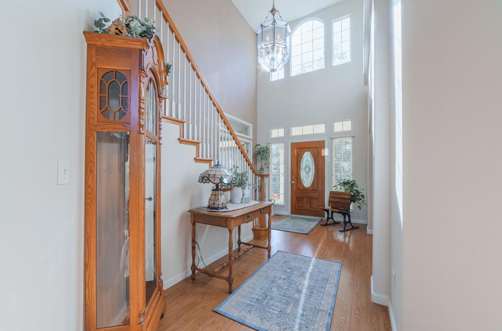 8631 Woodland Heights Court