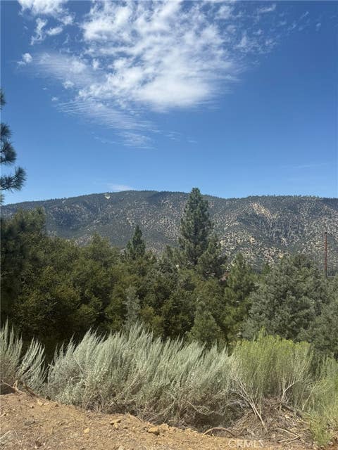 Photo of 1824 Pioneer Way, Pine Mountain Club, CA 93222 (MLS # SR26186569)