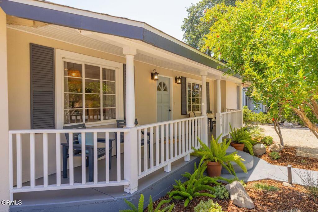919 E Matilija Street