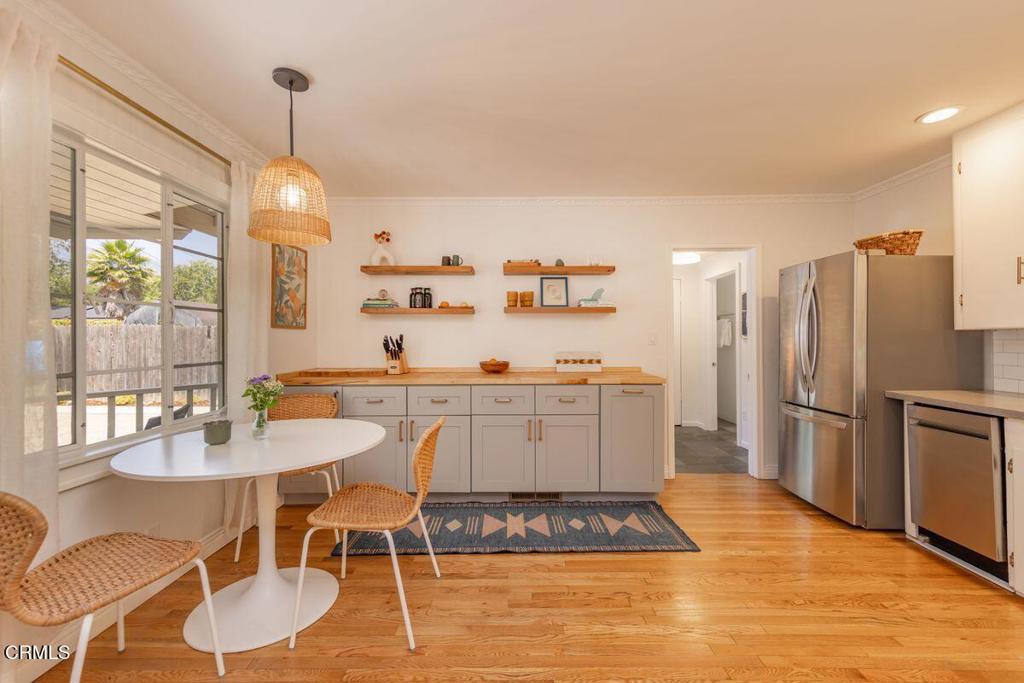 919 E Matilija Street