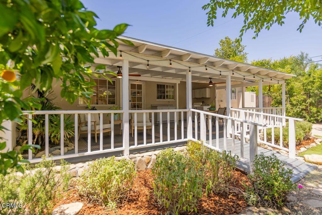 919 E Matilija Street