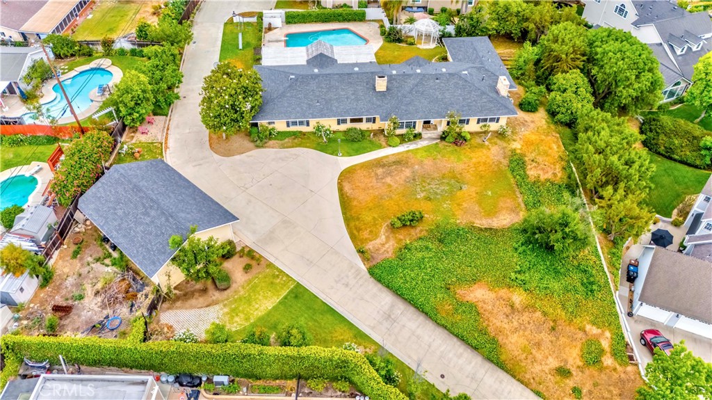 5054 Marshburn Circle