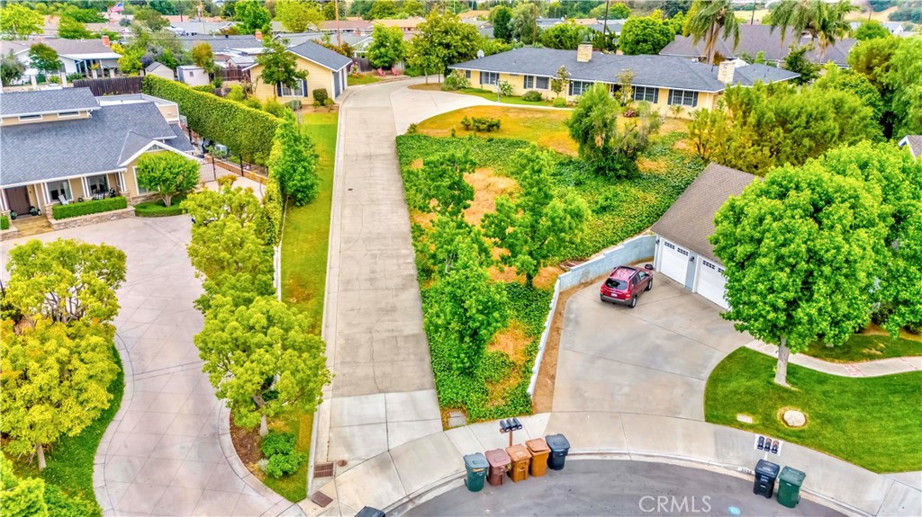 5054 Marshburn Circle