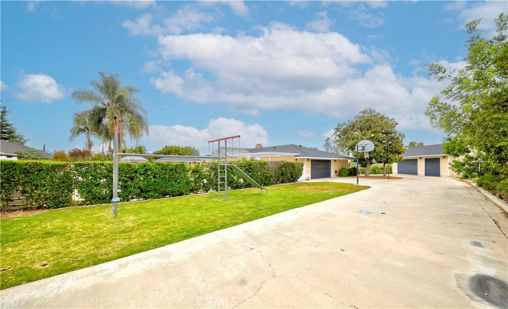 5054 Marshburn Circle