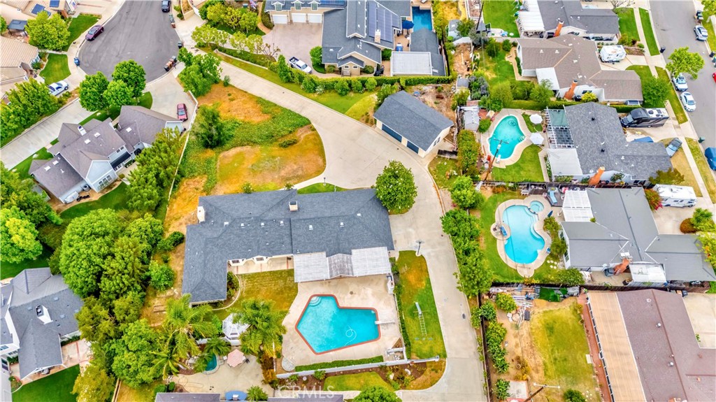 5054 Marshburn Circle