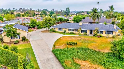 5054 Marshburn Circle Yorba Linda CA 92886